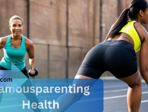 Famousparenting Health